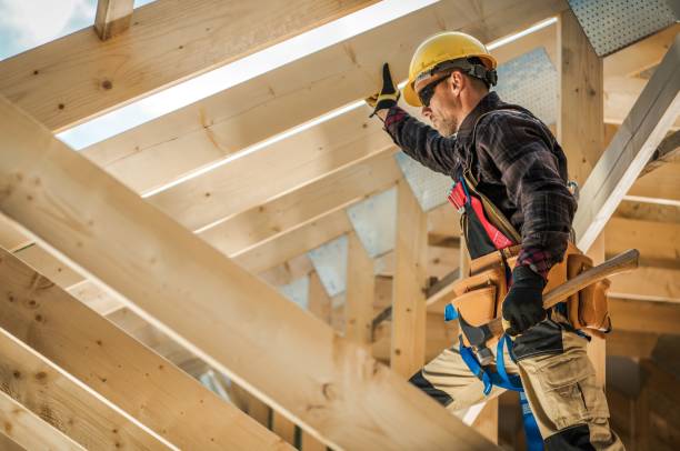 Best Roof Repair Services  in Mount Carmel, TN