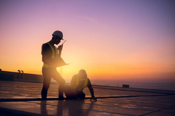 Best New Roof Installation  in Mount Carmel, TN