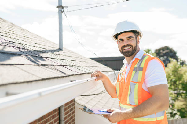 Quick and Trustworthy Emergency Roof Repair Services in Mount Carmel, TN