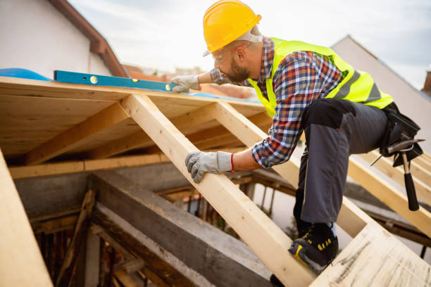 Best Best Roofing Contractors  in Mount Carmel, TN