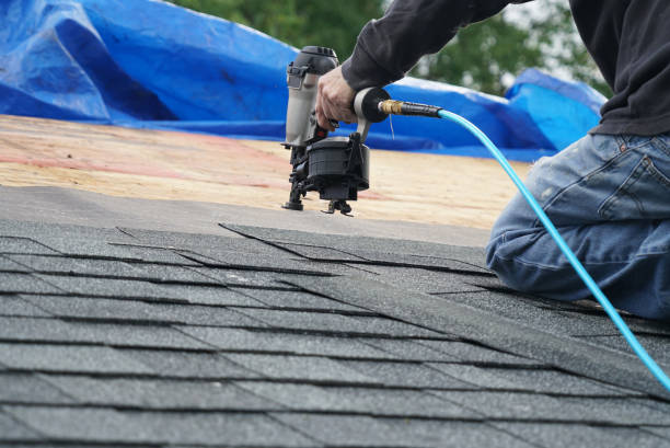 Slate Roofing Contractor in Mount Carmel, TN
