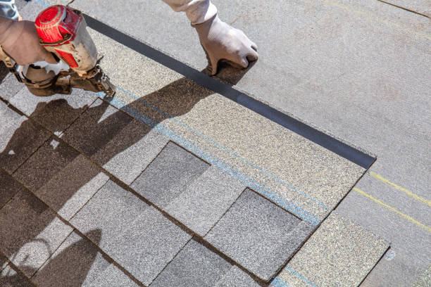 Roof Waterproofing Services in Mount Carmel, TN